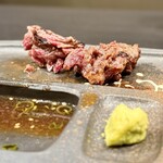 焼肉・ホルモン きたうち。 - 