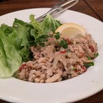 ロティサリーチキンとワイン飲み放題 Hamachan55 - 