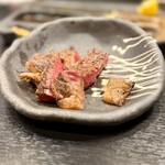焼肉・ホルモン きたうち。 - 