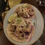 KUMA CANTINA - タコス