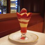 資生堂パーラー - 