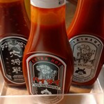 ショーグンバーガー 新宿店 - 