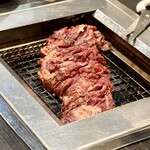 焼肉・ホルモン きたうち。 - 