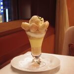 資生堂パーラー - 