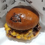 ショーグンバーガー 新宿店 - 