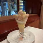 資生堂パーラー - 