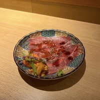 モリタ雲丹五郎 - 