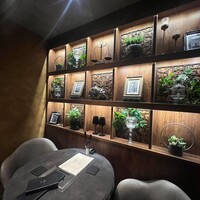 東京焼肉いのうえ 銀座店 -  東京焼肉いのうえ 銀座店 -