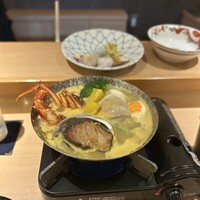 モリタ雲丹五郎 - 