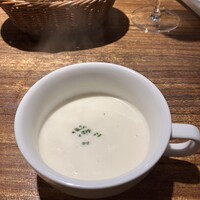シャンパン食堂 - 