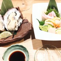 ヒル薬膳粥・ヨル貝料理カイノクチ - 