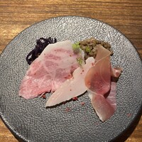 シャンパン食堂 - 