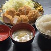 とんかつ・牛カツ 油屋