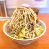 極濃湯麺 フタツメ 前橋店