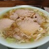 ちえちゃんラーメン