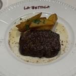 ラ・ベットラ・ダ・オチアイ ナゴヤ - 