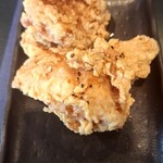 メガ豚パンチ - 