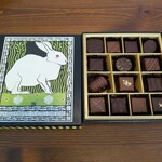 デメル - 料理写真: