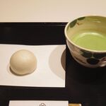 TORAYA GINZA - 