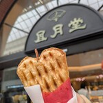 神戸風月堂 - 