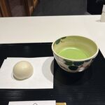 TORAYA GINZA - 