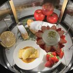 ル・カフェ・ヴィー - 