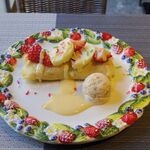 アブラッチョ - 