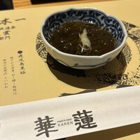 華蓮  大阪心斎橋店 - 