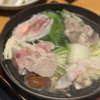 華蓮  大阪心斎橋店 - 