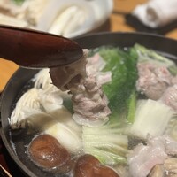 華蓮  大阪心斎橋店 - 