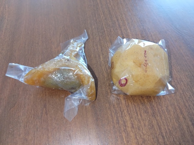 御菓子処 大藤屋 - 郡山（和菓子）の写真