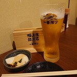 純系名古屋コーチン 本格炭焼 とりいち - 