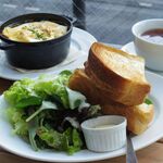 ブレッド&タパス 沢村 - 