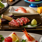 全席個室 楽蔵うたげ - 