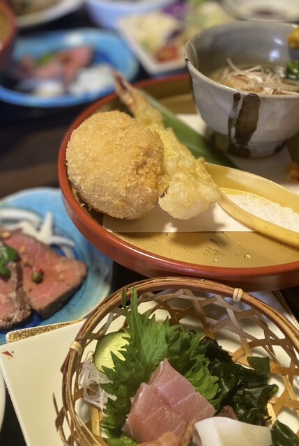 Shunsai Sengyo Sosaku Mitaki photo 3