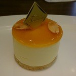 パティスリー タンドレス - ☆ノワソレイユ☆