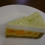 パティスリー タンドレス - ☆スブニールダジ☆