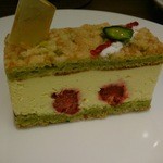 パティスリー タンドレス - ☆ディヴァン☆