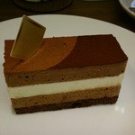 パティスリー タンドレス - ☆ショコマントゥ☆