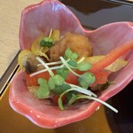 つのくに - 南蛮漬け