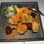 中華新式小盘 BLADE - 