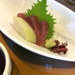 つのくに - お造り