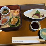 つのくに - 尼の四季御膳