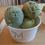 マルゼン ティー ロースタリー - 