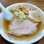 マルミ・サンライズ食堂