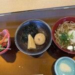 つのくに - 三種類づつ