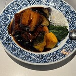 中華新式小盘 BLADE - 