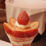 資生堂パーラー - 