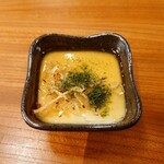 酒呑気まるこ - お通し