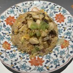 中華新式小盘 BLADE - 